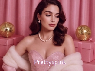 Prettyxpink