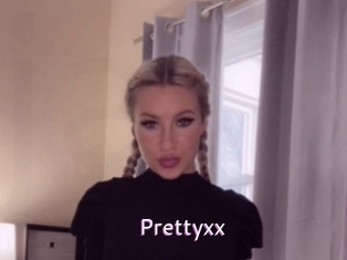 Prettyxx