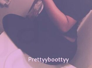 Prettyyboottyy