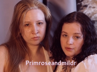 Primroseandmildr