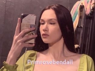 Primrosebendall