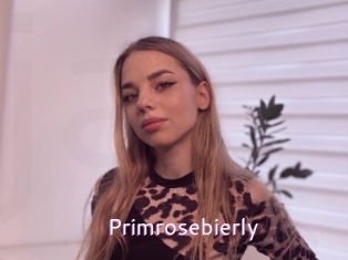 Primrosebierly