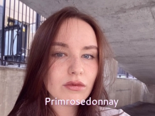 Primrosedonnay