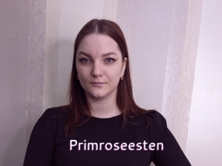 Primroseesten