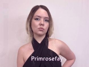 primrosefay Just Amateurs