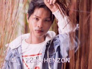 PrinceHENZON