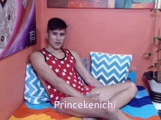 Princekenichi