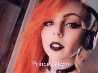 Princess_cynn