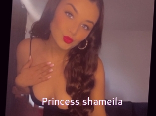 Princess_shameila