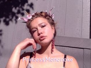 PrincessMononoke