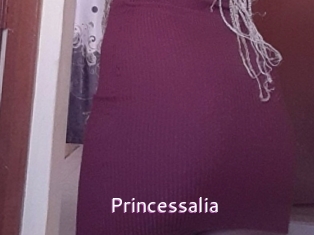 princessalia Just Amateurs