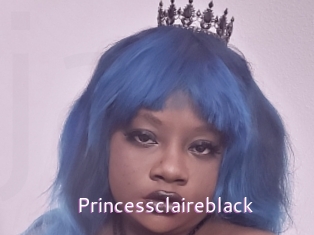 Princessclaireblack
