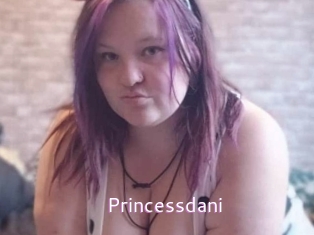Princessdani