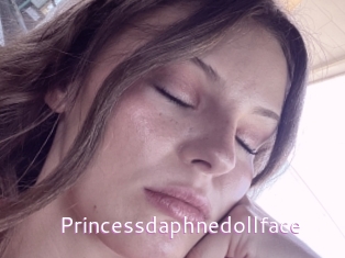 Princessdaphnedollface