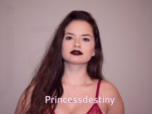Princessdestiny
