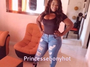 Princessebonyhot