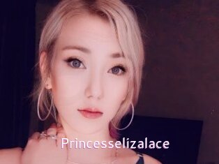 Princesselizalace
