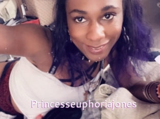 Princesseuphoriajones