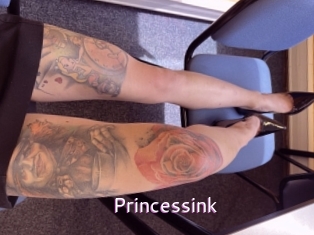 Princessink