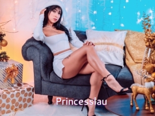 Princesslau