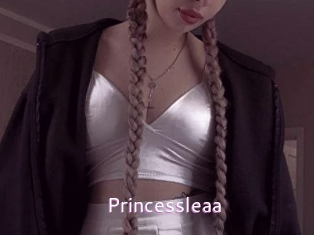 Princessleaa