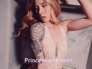 Princesslolamoon