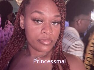 Princessmai