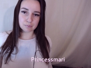 Princessmari