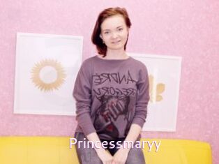 Princessmaryy