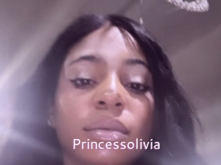 Princessolivia