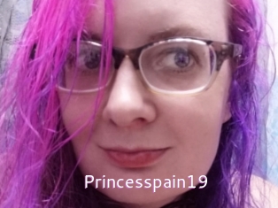 Princesspain19