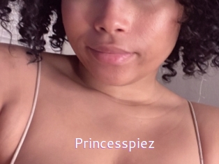 Princesspiez