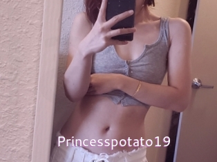Princesspotato19