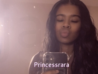 Princessrara