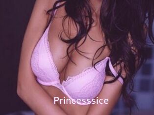 Princesssice
