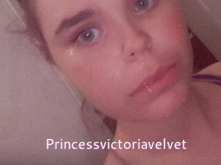 Princessvictoriavelvet