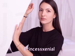 Princessxenial