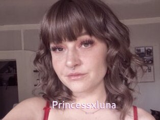 Princessxluna