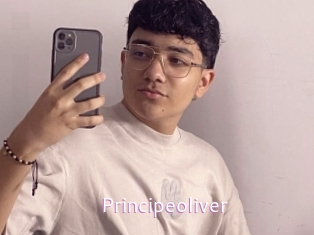 Principeoliver