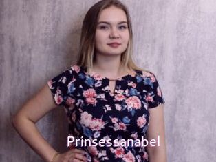 Prinsessanabel