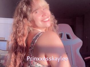 Prinxxesskaylee