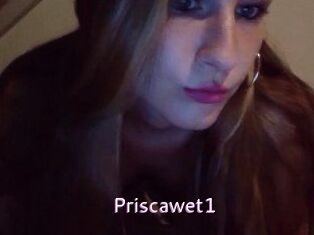 Priscawet1