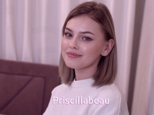 Priscillabeau