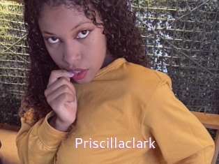 Priscillaclark