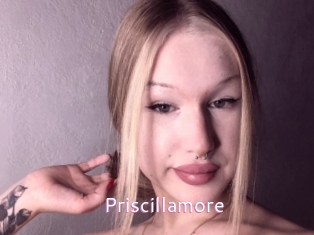 Priscillamore