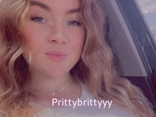 Prittybrittyyy