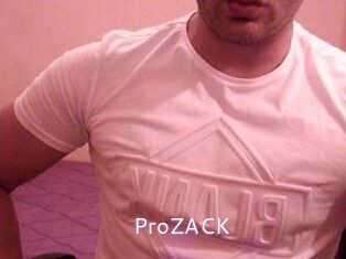 ProZACK