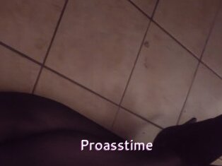Proasstime