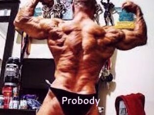 Probody