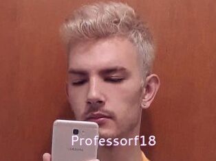Professorf18